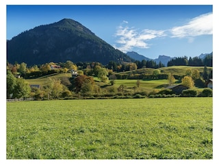Südrandlage Oberstdorf