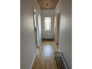 Flur - Eingangsbereich