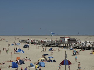 Appartamento per vacanze St. Peter-Ording Ambiente 20