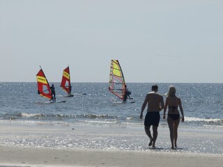 Appartamento per vacanze St. Peter-Ording Ambiente 22