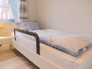 Vakantieappartement St. Peter-Ording Kenmerken 16