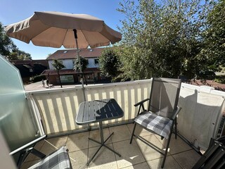 Appartamento per vacanze St. Peter-Ording Registrazione all'aperto 2