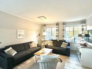 Apartamento de vacaciones St. Peter-Ording Características 1