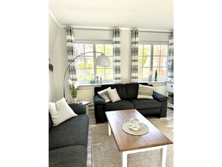 Apartamento de vacaciones St. Peter-Ording Características 5