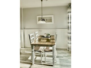 Appartamento per vacanze St. Peter-Ording Caratteristiche 7