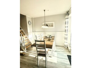 Appartamento per vacanze St. Peter-Ording Caratteristiche 8