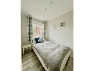 Vakantieappartement St. Peter-Ording Kenmerken 15