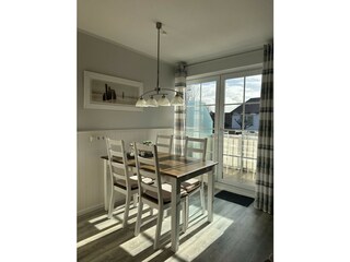 Apartamento de vacaciones St. Peter-Ording Grabación al aire libre 3