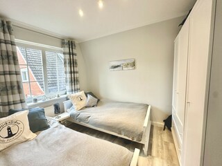 Vakantieappartement St. Peter-Ording Kenmerken 15