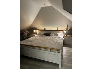 Appartamento per vacanze St. Peter-Ording Caratteristiche 12