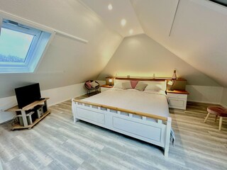 Vakantieappartement St. Peter-Ording Kenmerken 11