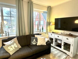 Apartamento de vacaciones St. Peter-Ording Características 6