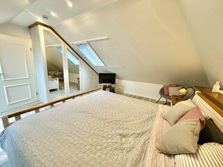 Appartamento per vacanze St. Peter-Ording Caratteristiche 13