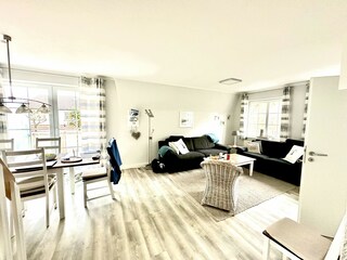 Vakantieappartement St. Peter-Ording Kenmerken 19