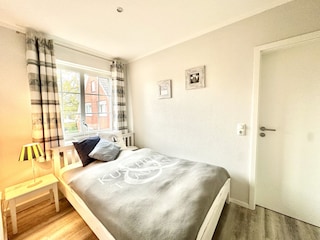 Apartamento de vacaciones St. Peter-Ording Características 14