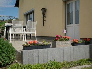 Holiday apartment Dresden-Cotta Outdoor Recording 4