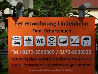 Holiday apartment Dresden-Cotta Outdoor Recording 6