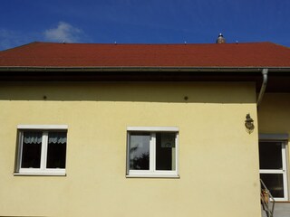 Holiday apartment Dresden-Cotta Outdoor Recording 7