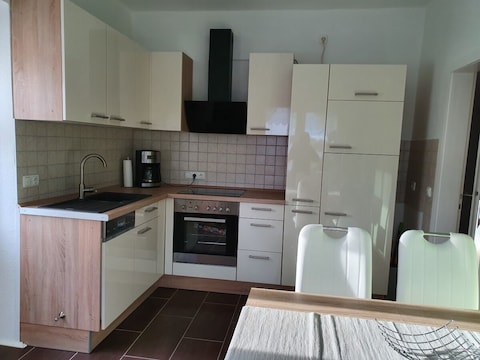 Holiday apartment scharschuch