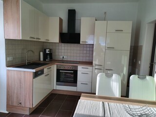 Holiday apartment Dresden-Cotta Features 8