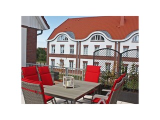 Appartement de vacances Langeoog Enregistrement extérieur 4