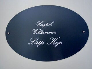 Vakantieappartement Langeoog Buitenaudio-opname 5