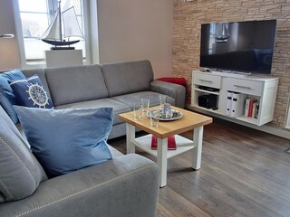 Apartamento de vacaciones Langeoog Características 7