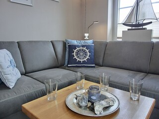 Appartamento per vacanze Langeoog Caratteristiche 8