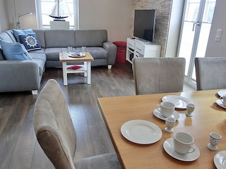 Apartamento de vacaciones Langeoog Características 10