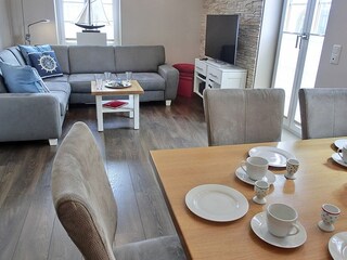 Vakantieappartement Langeoog Kenmerken 9