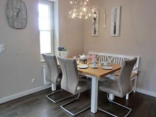 Apartamento de vacaciones Langeoog Características 10