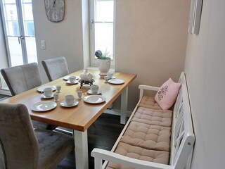 Vakantieappartement Langeoog Kenmerken 11