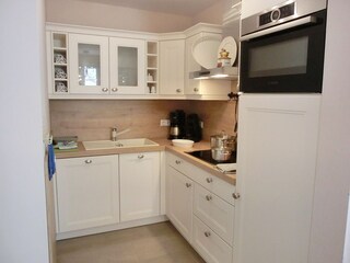 Vakantieappartement Langeoog Kenmerken 15