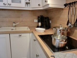 Appartamento per vacanze Langeoog Caratteristiche 18