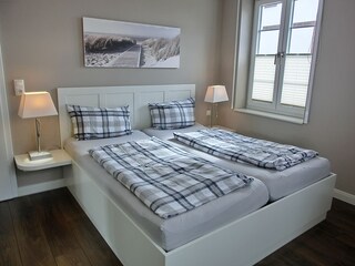 Appartamento per vacanze Langeoog Caratteristiche 1