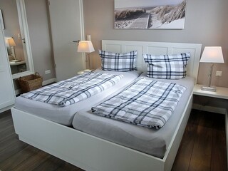 Apartamento de vacaciones Langeoog Características 21