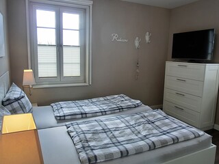 Appartamento per vacanze Langeoog Caratteristiche 19