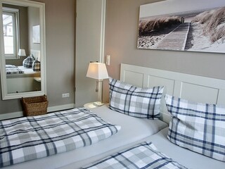 Appartamento per vacanze Langeoog Caratteristiche 20