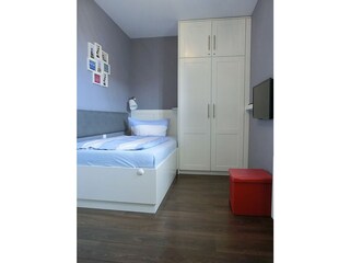 Apartamento de vacaciones Langeoog Características 25