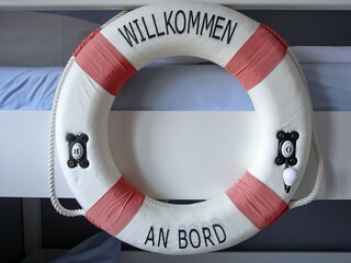 Appartamento per vacanze Langeoog Caratteristiche 23