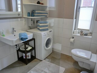 Apartamento de vacaciones Langeoog Características 30