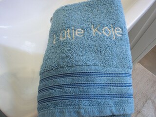 Apartamento de vacaciones Langeoog Características 27