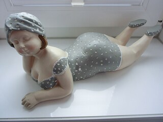 Vakantieappartement Langeoog Kenmerken 31