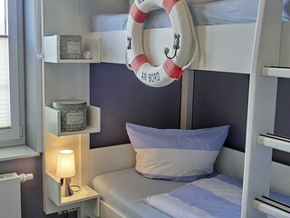 Appartamento per vacanze Langeoog Caratteristiche 26