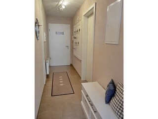 Apartamento de vacaciones Langeoog Características 32