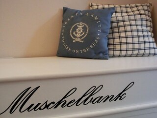 Vakantieappartement Langeoog Kenmerken 33