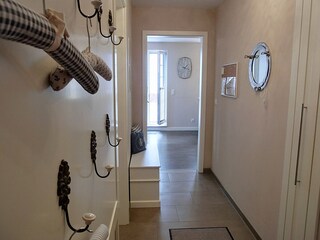 Vakantieappartement Langeoog Kenmerken 34