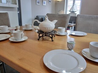 Vakantieappartement Langeoog Kenmerken 12