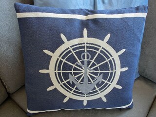 Vakantieappartement Langeoog Kenmerken 35