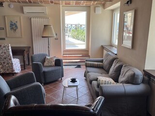 Maison de vacances Canelli Équipement 17